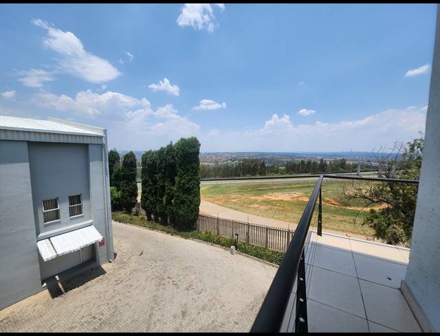 367M² OFFICE TO LET IN ALLANDALE